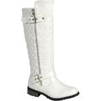 ショッピングforever21 【並行輸入品】Forever Link Mango-21 レディースブーツ US サイズ: 24 カラー: ブルー　