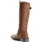 ショッピングforever21 【並行輸入品】J.J.F Shoes レディース ALT-MANGO-21 US サイズ: 6.5 カラー: ベージュ　