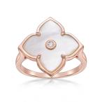 ホワイトマザーオブパールフローラリ...