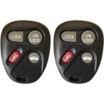 Keyless Entry Remote Car Key Fob Replacement for