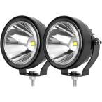 SUFEMOTEC Led Pod Light 4x4 Offroad Driving Ligh