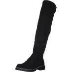 ショッピングprit 【並行輸入品】Esprit レディース Hallie ファッションブーツ  ブラック  10　