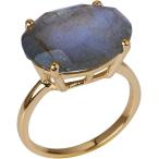 YoTreasureラブラドライト...