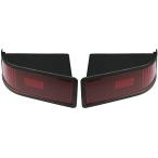 【並行輸入品】HECASA テールライト