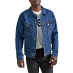 【並行輸入品】[リー] Lee レジェンダリー ライダージャケット ミッドダーク M Lee Men's Legendary Classic R