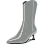 【並行輸入品】SHOWFOREST Women's Zip Kitt