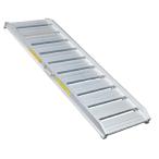  aluminium s[ частное лицо sama OK][ 1 шт. единица измерения ] алюминиевый мостик AKB180-50-0.3 6 сяку ширина 50cm 0.3t[ бесплатная доставка ]