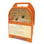  Apollo Area AP-2011 корпус только на батарейках забор под напряжением .. меры 