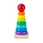 Melissa&amp;Doug( Melissa &amp;dag) Rainbow s Tucker [MD0576]18 месяцев ~
