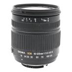  Sigma 18-125mm F3.5-5.6 DC цифровой специальный Nikon для 