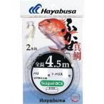  Hayabusa (Hayabusa) E-721-11-5si-ga- Ace f катушка 4.5m 2 шт игла 