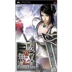  подлинный * Sangokumusou 2nd Evolution - PSP