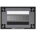 セコニック 露出プロファイルターゲット