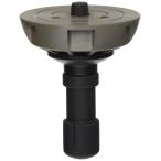  Manfrotto (Manfrotto) 100MM половина мяч Short 500BALLSH