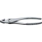  Lobb Tec s( креветка ) плоскогубцы 200mm
