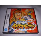  Inazuma eleven ( привилегия нет )