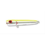 Rapala( Rapala ) popper storm lato Lynn соленая вода коричневый gbag8cm 10g металлик серебряный / chart задний #037 CBS0