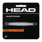 HEAD( head ) бейсбол теннис ракетка для виброгаситель Smart so-b288011 серебряный 