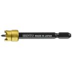  бог восток промышленность Sera Mini отверстие so-ST для 12 мм шестиугольник ось 