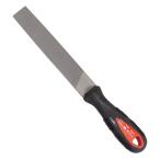 SK11(eske-11) aluminium * для пластика напильник широкий ./ отделка 150mm flat 