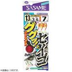 sa.. игла (SASAME) E-709gg.seigo11 номер -3-5