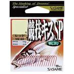 sa.. игла (SASAME) YK-02 состязание Kiss SP красный 8 номер 