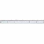  запад . новый акрил линейка 60cm NA-6030