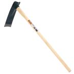  большой золотой чёрный удар семья тяпка сталь есть 200702