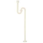 SANEI( San-Ei ) PC one есть S ловушка переполнение нет диаметр трубы 25mm полимер производства PH701-1-25