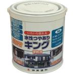 シントー 水性つやありキング 黄色 0.7L 44090.7