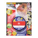 HARIMITSU( - limi tsu) подлинный морской лещ f катушка 2 шт 6m 12-6 C-65