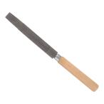 ツボサン 木工用クラフトヤスリ 平 100mm CM-1