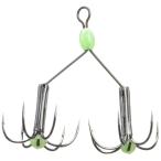 HARIMITSU( - limi tsu) кальмар . игла V type M V-12