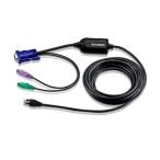 ATEN PS/2 VGA компьютер модуль KA7520