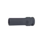 コーケン 3/8(9.5mm)SQ. インパクト6角セミディープソケット(薄肉) 10mm 13301X-10
