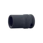  гора внизу промышленность изучение место ko- талон 1/2(12.7mm)SQ. удар замковая гайка Buster 18.5mm 14124-18.5