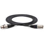 Hosa EBU-030 9.1m XLR3 булавка мужской - женский цифровой кабель 