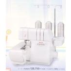  1 шт. игла 3шт.@ нить швейная машинка с оверлоком baby швейная машинка с оверлоком (baby-lock) Juki [ нить брать история ] BL-22EXS