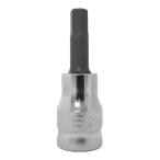  гора внизу промышленность изучение место ko- талон Z-EAL 3/8(9.5mm)SQ. hex бит гнездо общая длина 50mm 6mm 3010MZ.50-6