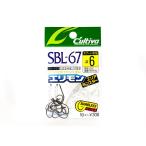 オーナー(OWNER) SBL-67 エリアモンスター 6 11742