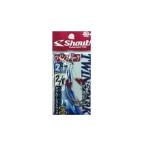  автомобиль uto(Shout!) 319-TS Twin Spark 2cm 2/0