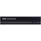 ATEN VGA 4 минут рассылка доверие контейнер ( монофонический аудио соответствует ) VS1204T