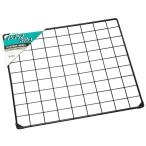  сетка panel 45×45cm чёрный 