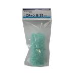  большой . малярная кисть C коричневый n для одним движением изменение [WAKABA] шерсть длина 13 мм ширина 35 мм 2 штук 