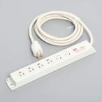 アメリカン電機 コンビOAタップ6個�