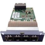 junipa-EX-UM-4SFP 4 порт 1 Giga bit XFP выше ссылка модуль 