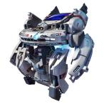 i- Kei Japan электро to Space Robot 7 JS-6171 японский язык упаковка 