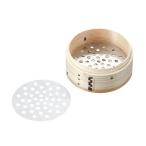 カンダ(kanda) KD せいろ用目皿 ステンレス製 18cm用 日本製 燕三条 046097