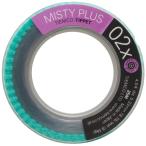 timko(TIEMCO) TIEMCO Misty - плюс пелерина 02X 25m