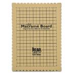 Beadsmith Mini mak ламе панель,7.5 x 10.5 дюймовый, толщина 0.5 -дюймовые пена,6 x 9 -дюймовые g крышка . измерение для, браслет Pro ji